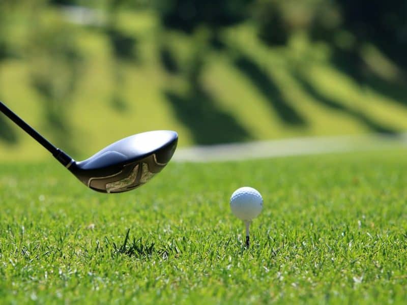 Golf for children: at what age and what are the benefits