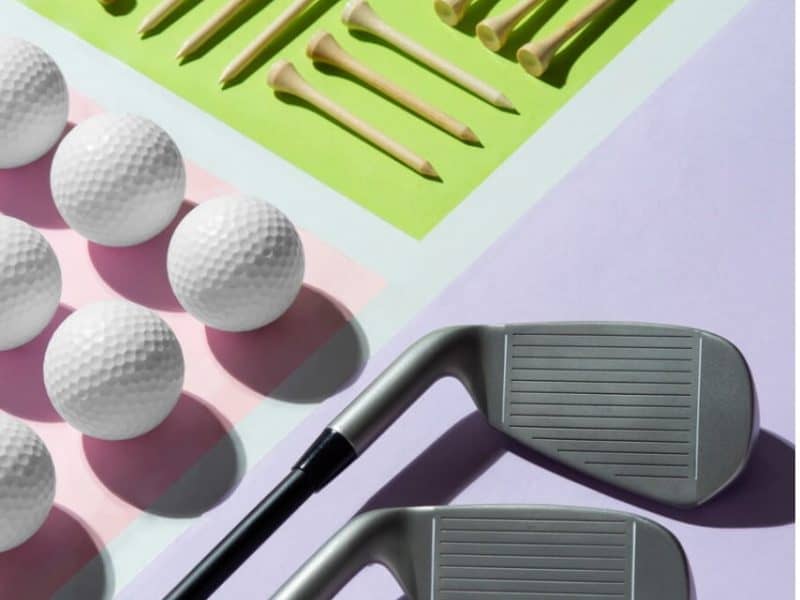 New Golf Rules Set for 2023