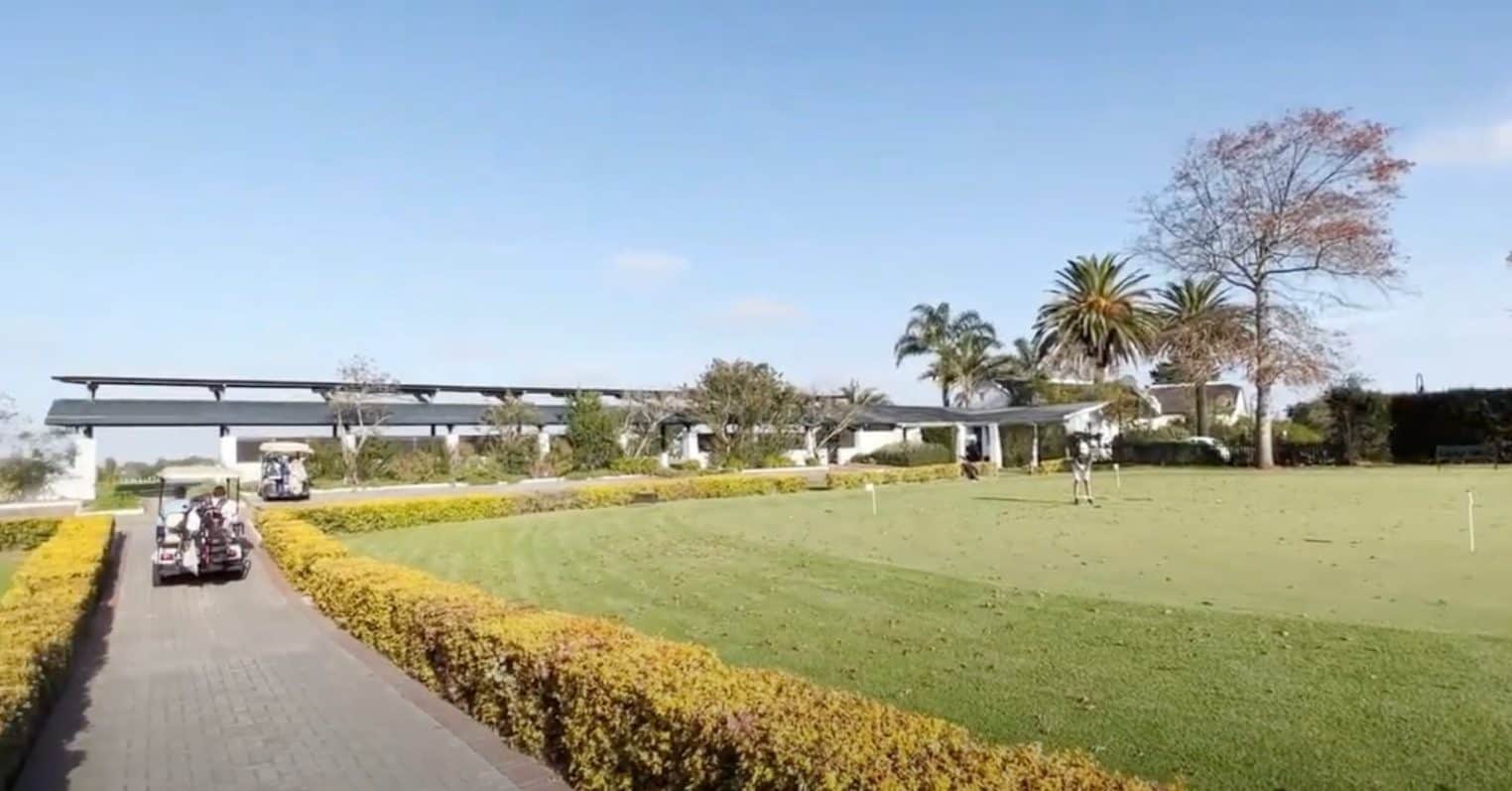 Fancourt