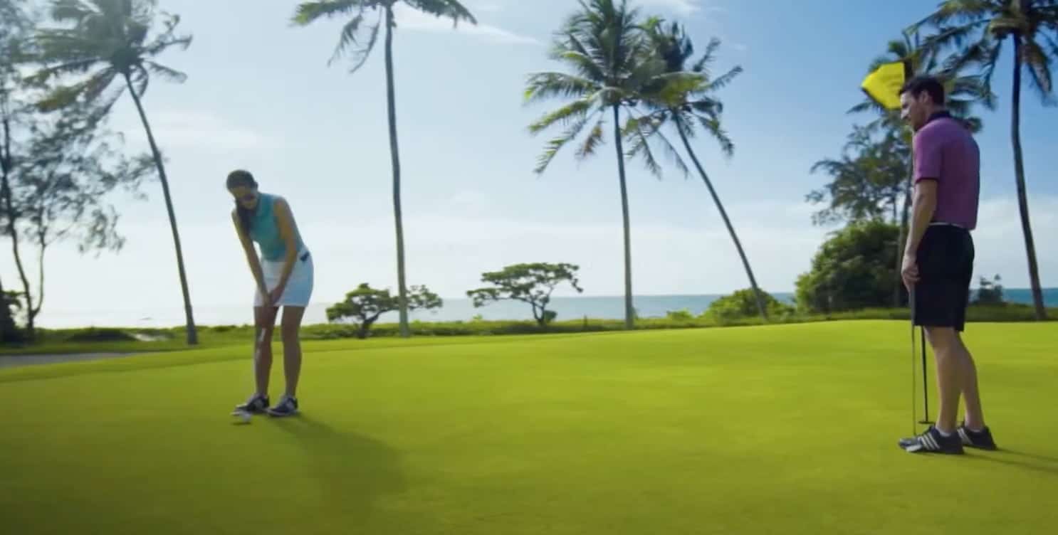 Shangri Las’Le Touessrok Resort