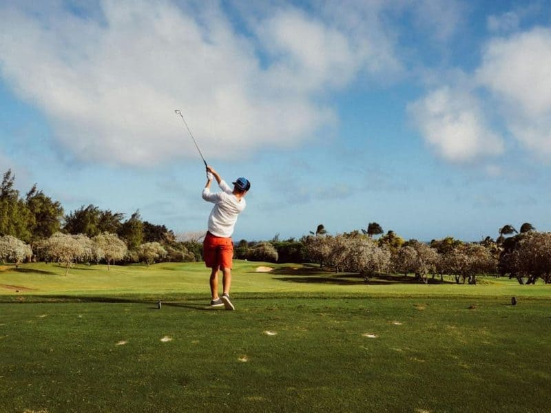 Golf Legends: The Greatest Players of All Time