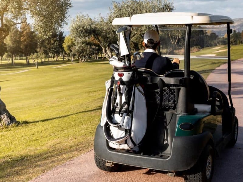 Chicago’s Premier Golf Destinations: A 2023 Overview