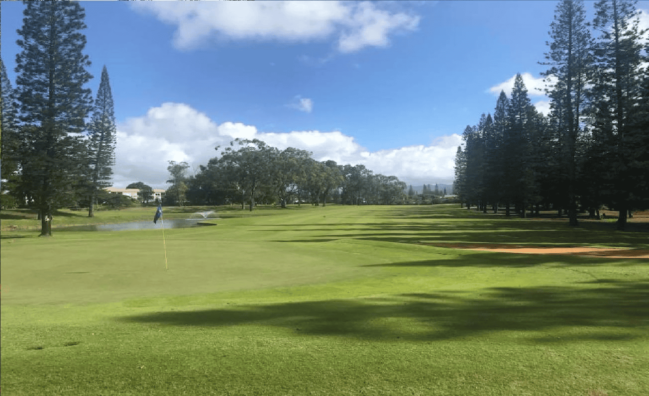 Mililani Golf Club