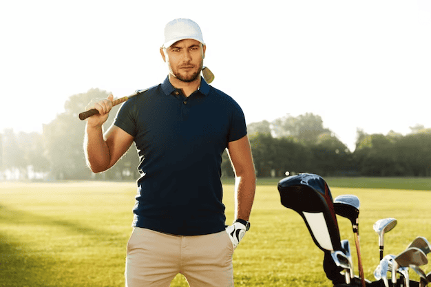 A Deep Dive Into Professional Golfers’ Earnings