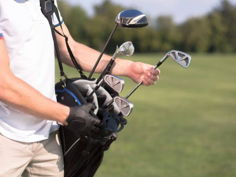 Discovering the Ideal Shaft for Your Golf Driver Needs