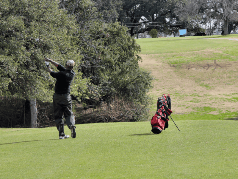 Austin Golf Courses: 13 Greens to Play in Central Texas 2023