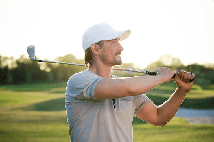 Scratch Golfer: Decoding Excellence on the Golf Course