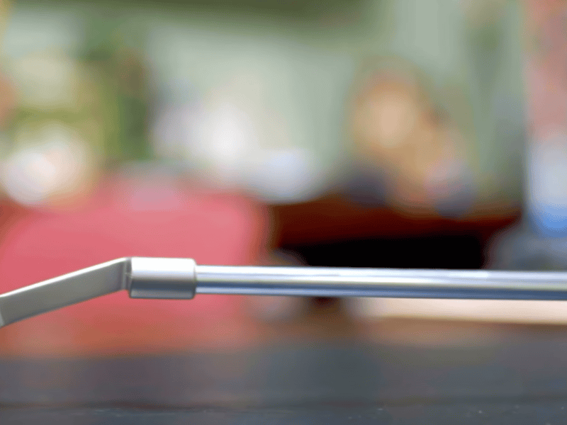 Tiger Woods’ Putter: Unraveling the Magic Touch