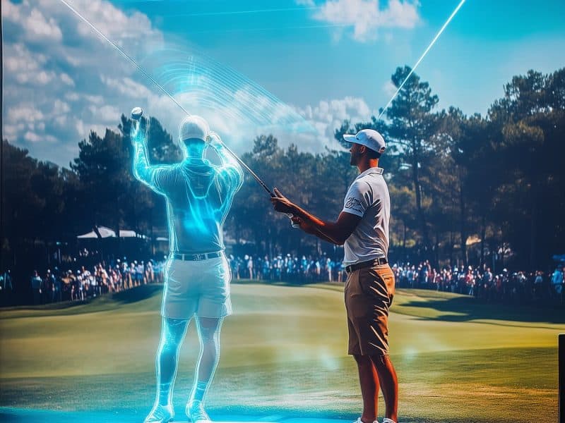 Trends in Australian Golf: Innovations, Teсhnology, and Style