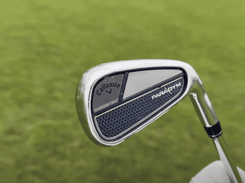 Guide to Choosing the Irons for Mid Handicap Golfers