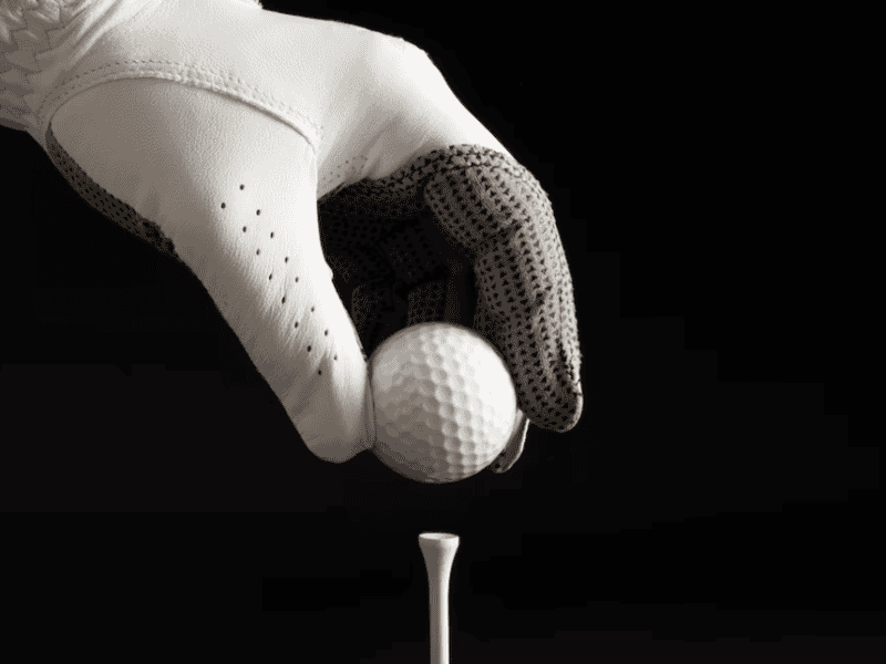 Golf Ball Metrics: Size, Weight, Circumference, Dimples