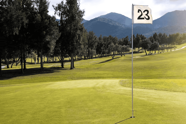 Golf Course