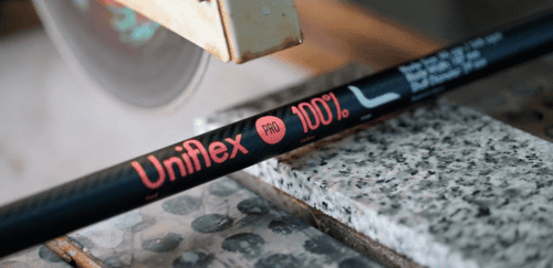 Uniflex Shaft