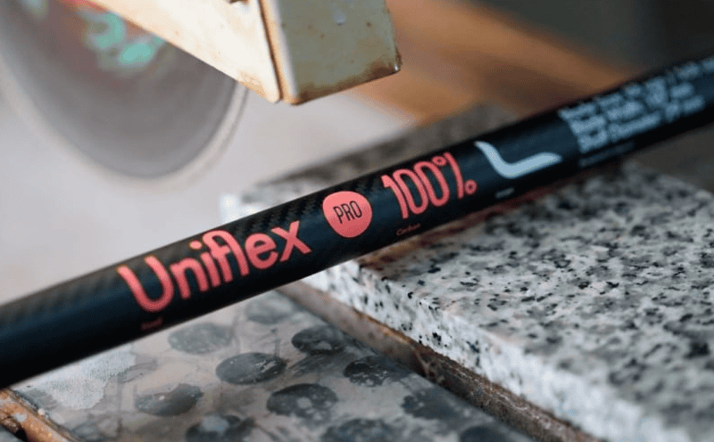 What is a Uniflex Shaft? Comparison & How to Choose a Shaft