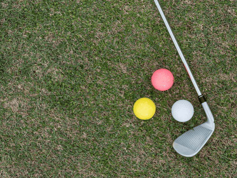 Exploring the Golf Scramble Format: Rulesand Strategies