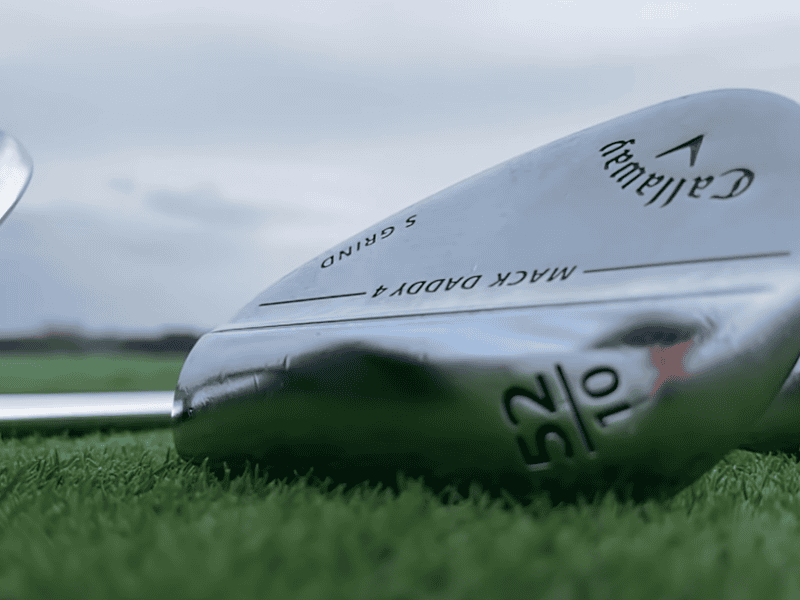 Mastering Golf Wedges: A Comprehensive Guide 