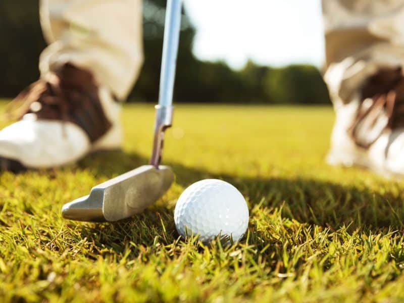 Discovering Maryland’s Top Golf Courses for Enthusiasts