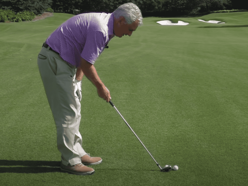 Understanding and Overcoming the Golf Shank Challenge