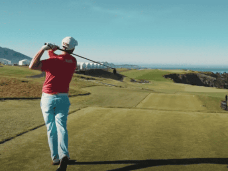 Discover the Finest Golf Courses in the Bay Area, CA