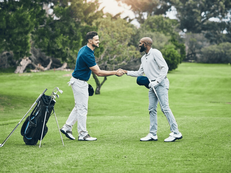 Exploring the Golf Calcutta: Key Insights Before You Join