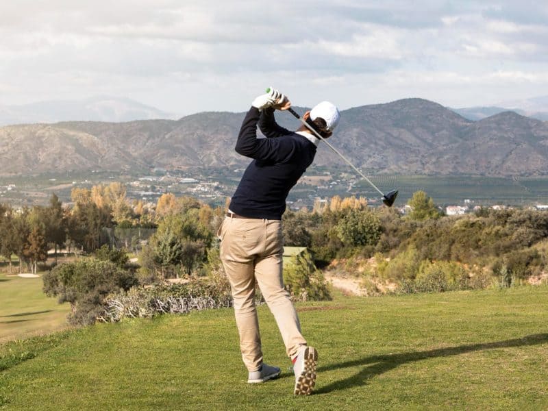 Exploring the Difference: Best Ball vs. Scramble in Golf