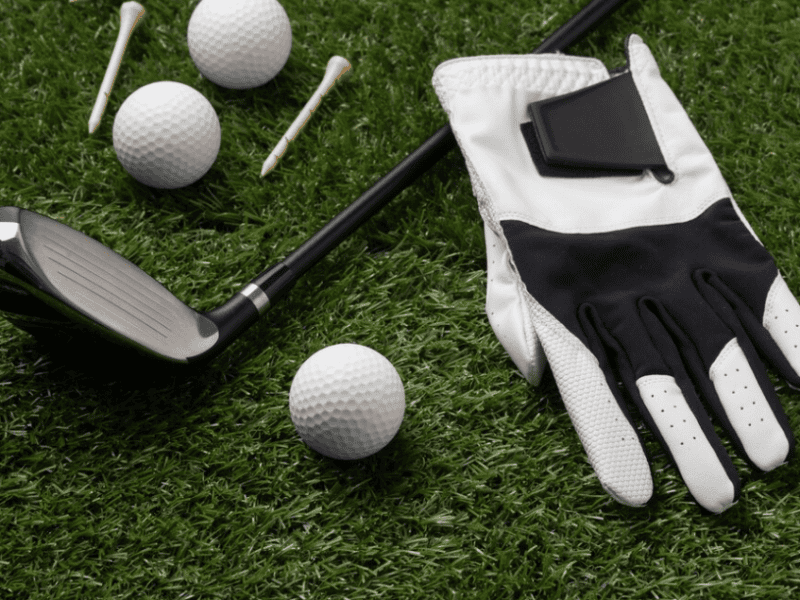 Golf’s Rescue Clubs: Their Purpose and Application