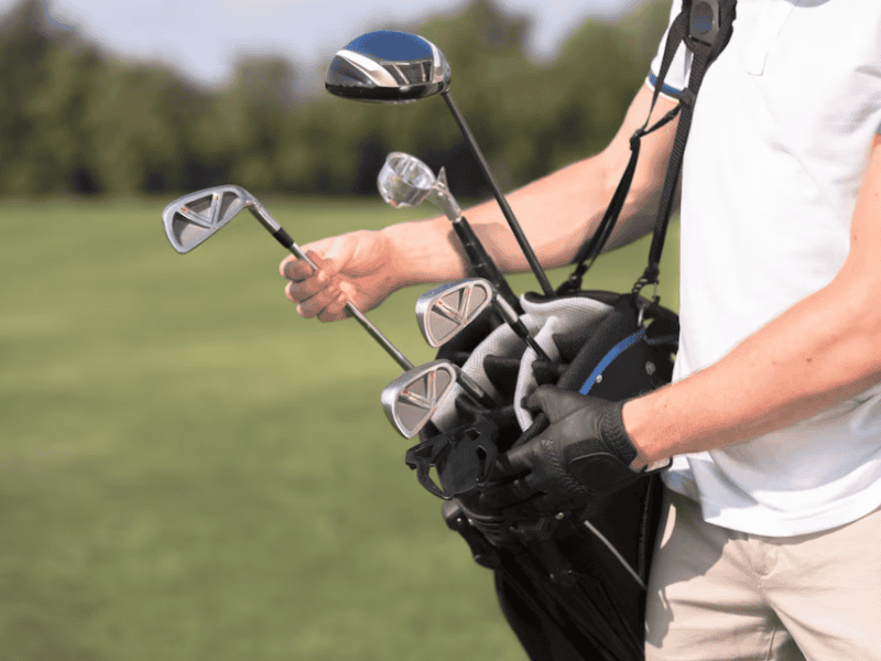 Top 10 Best Golf Drivers for High Handicappers in 2023