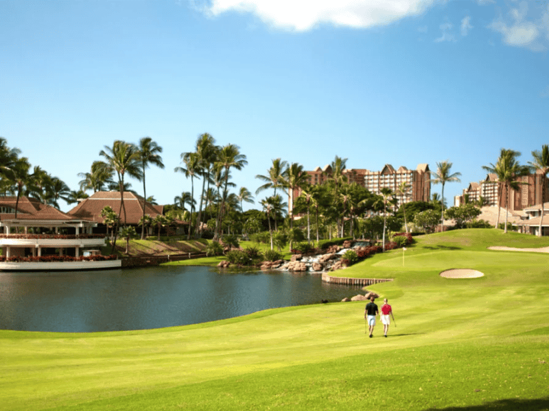 15 Best Golf Courses In Oahu 2023 