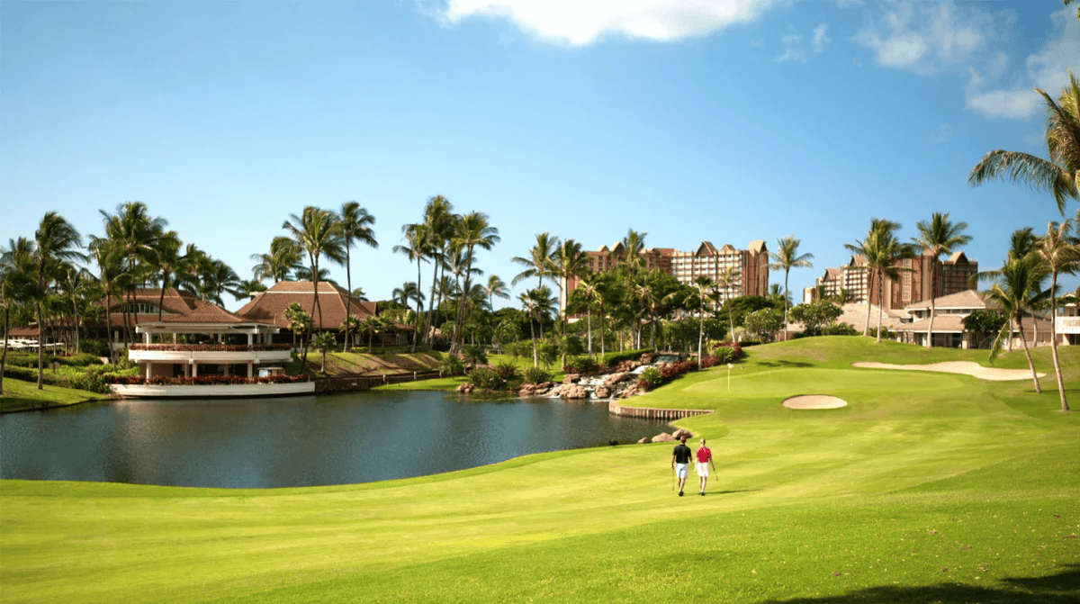 Ko Olina Golf Club