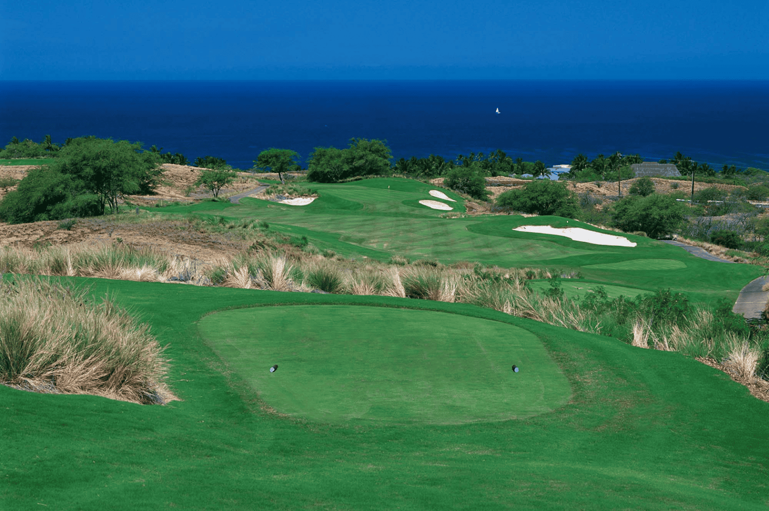 Hawaii Prince Golf Club