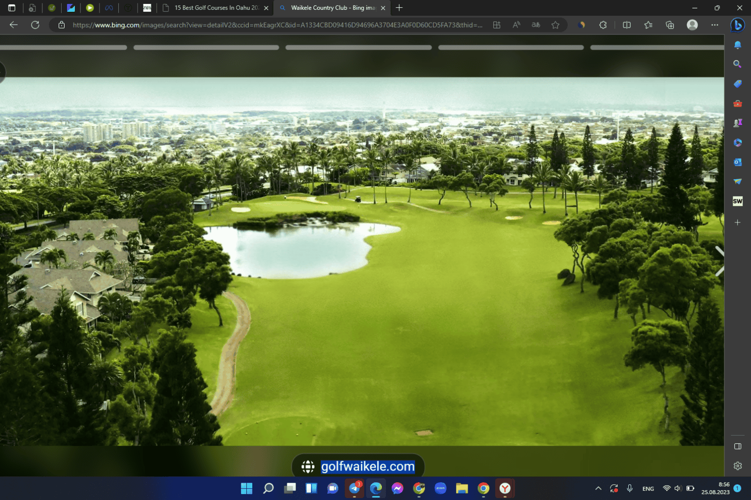 Waikele Country Club