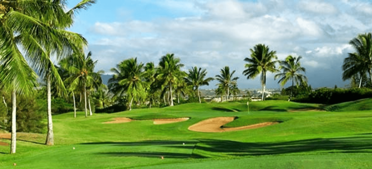 Ewa Beach Golf Club