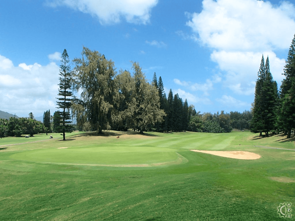 Olomana Golf Links