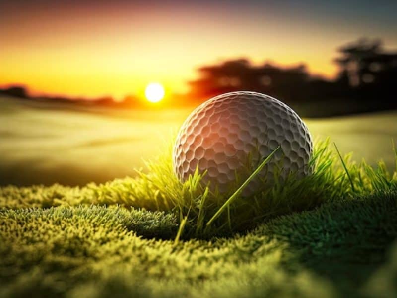 Unlocking the Mystique of Golf’s Four Premier Tournaments