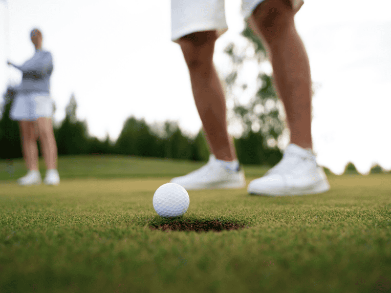 PGA Tour: Top Most Disliked Golfers 
