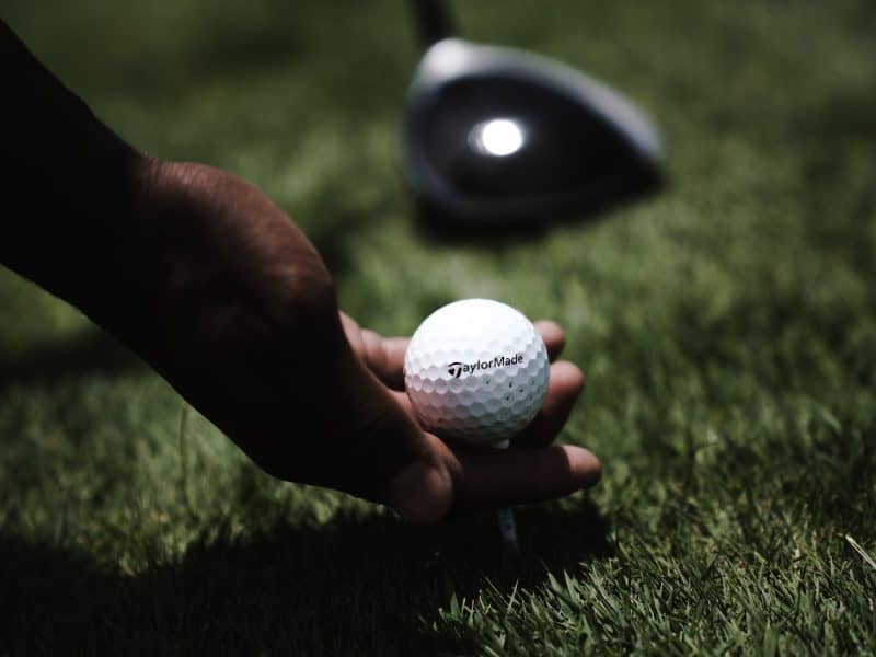 Australian Online Casinos Launching Several Golf-themed Pokies
