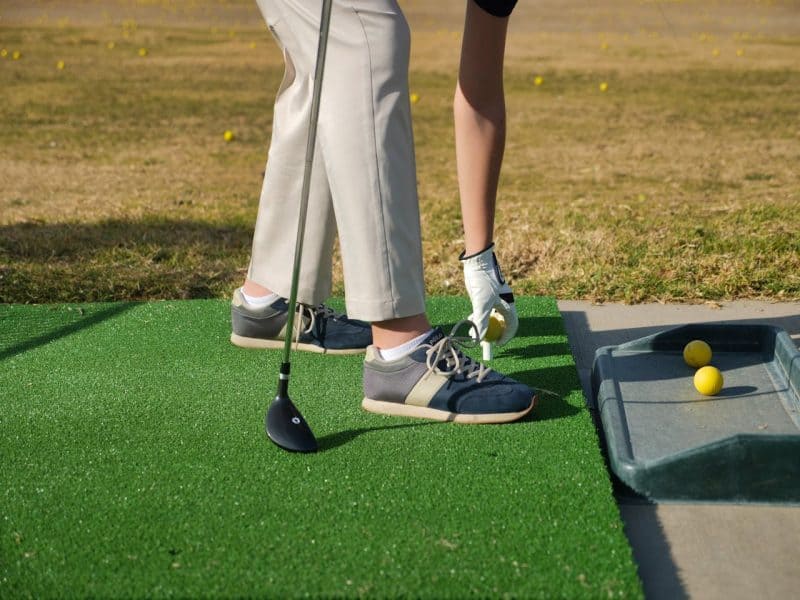 Storing Your Golf Gear in Surrey: Tips for the Off-Season